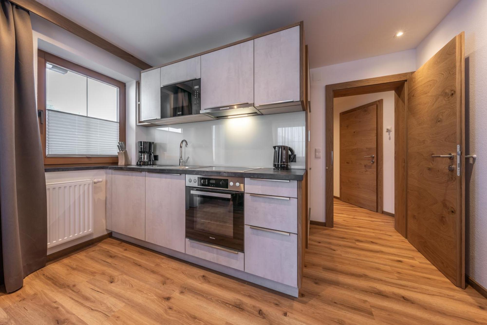 Appartements Penzinghof 迈尔霍芬 外观 照片