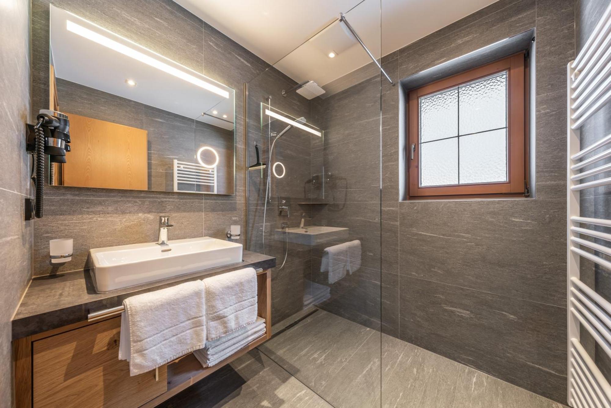 Appartements Penzinghof 迈尔霍芬 外观 照片
