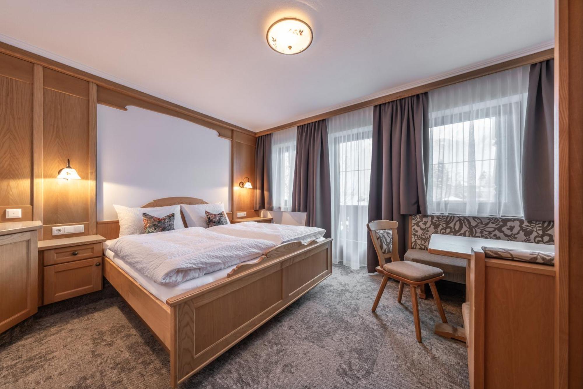 Appartements Penzinghof 迈尔霍芬 外观 照片