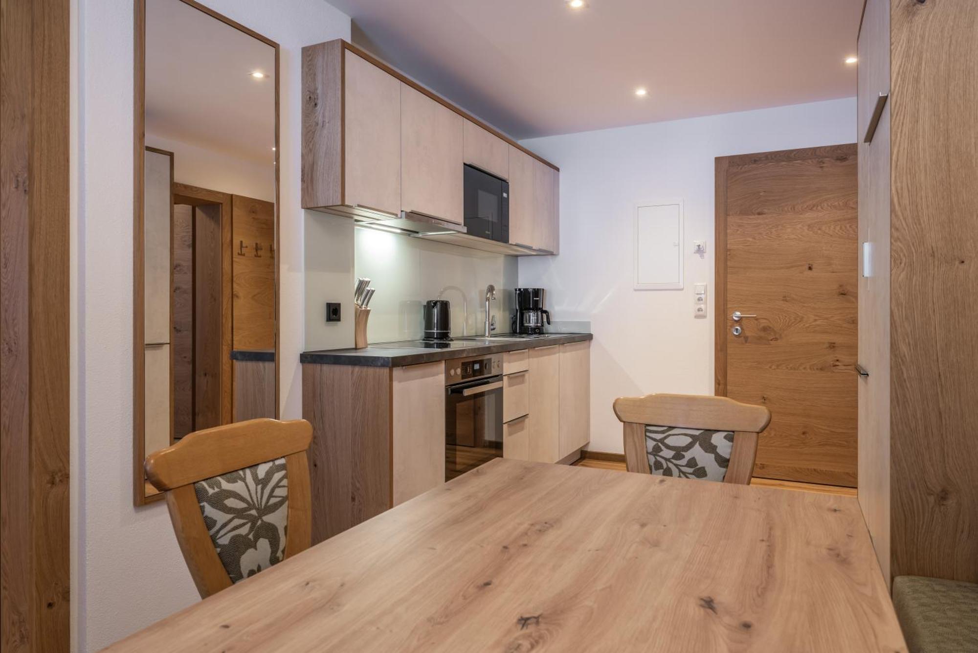 Appartements Penzinghof 迈尔霍芬 外观 照片