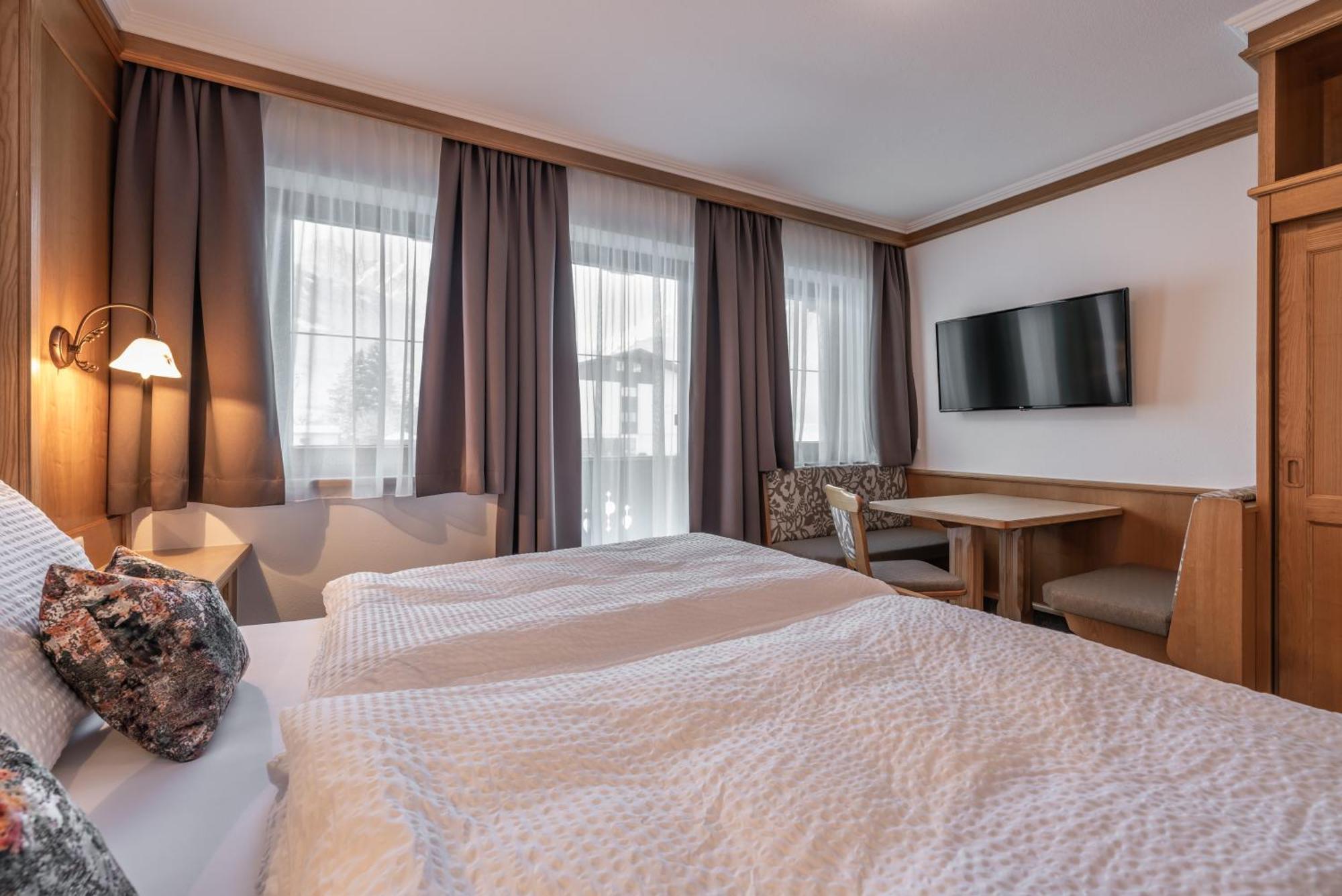 Appartements Penzinghof 迈尔霍芬 客房 照片