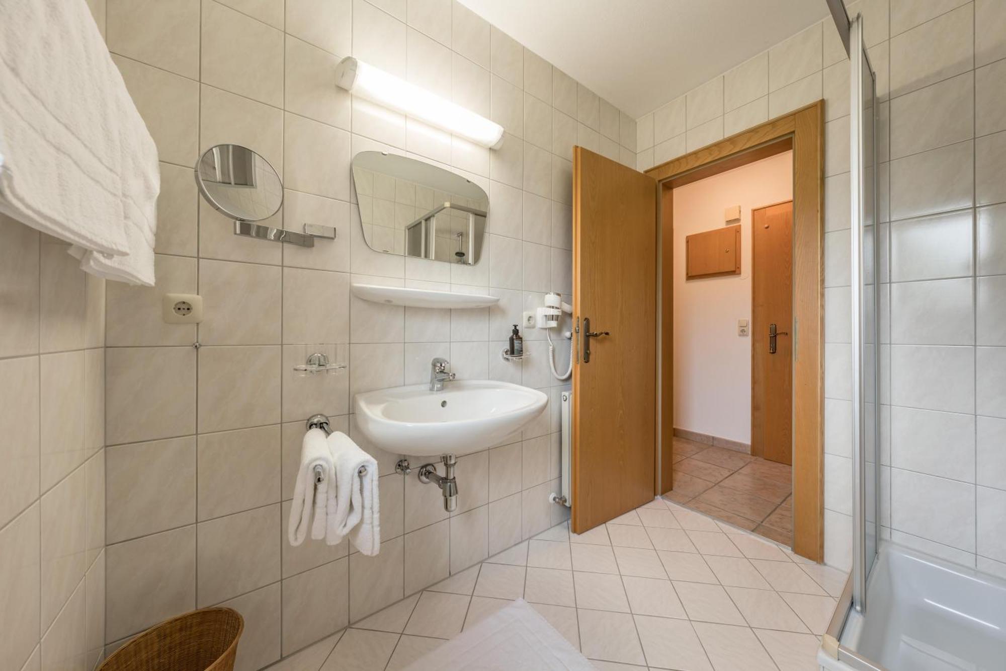 Appartements Penzinghof 迈尔霍芬 客房 照片