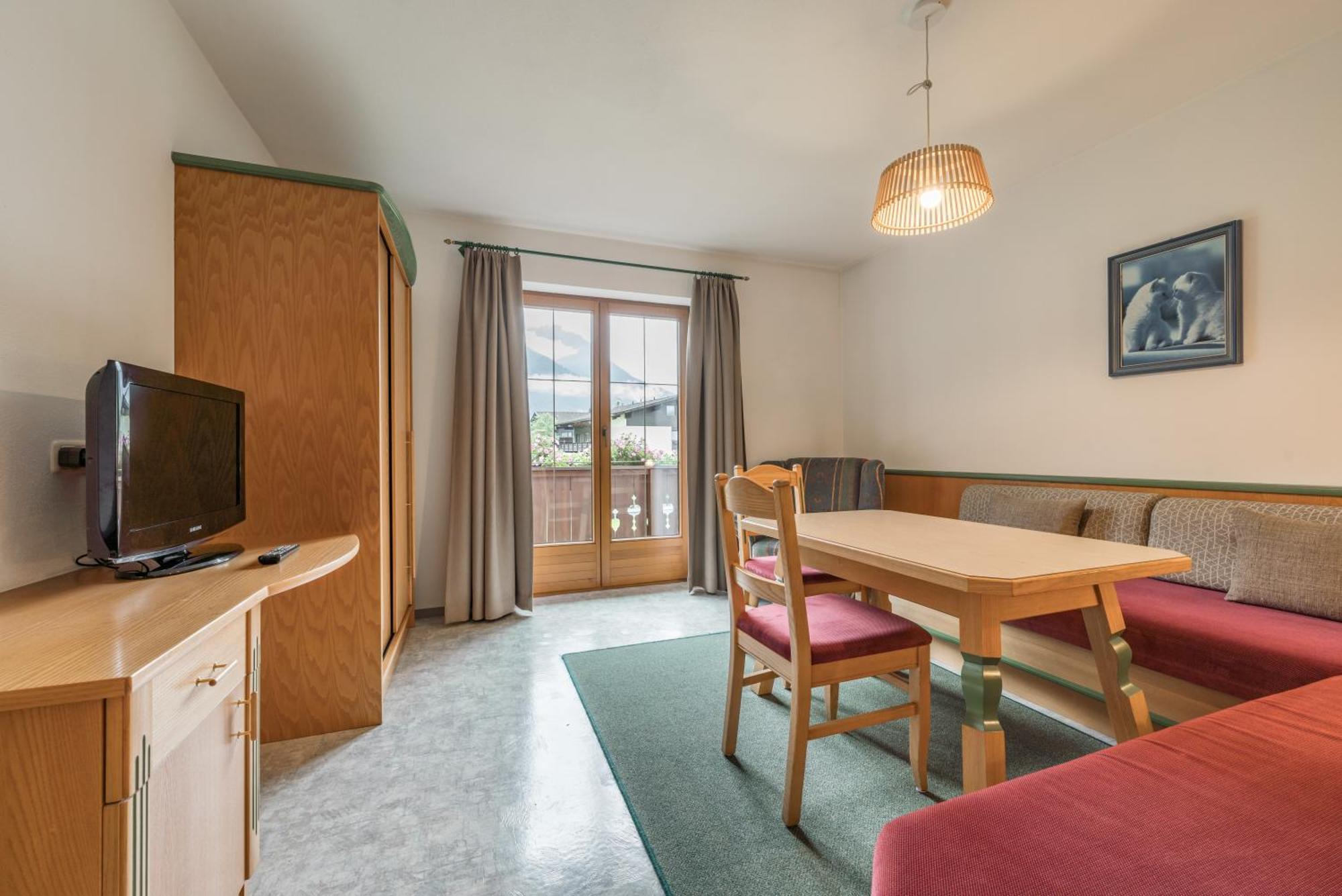 Appartements Penzinghof 迈尔霍芬 外观 照片