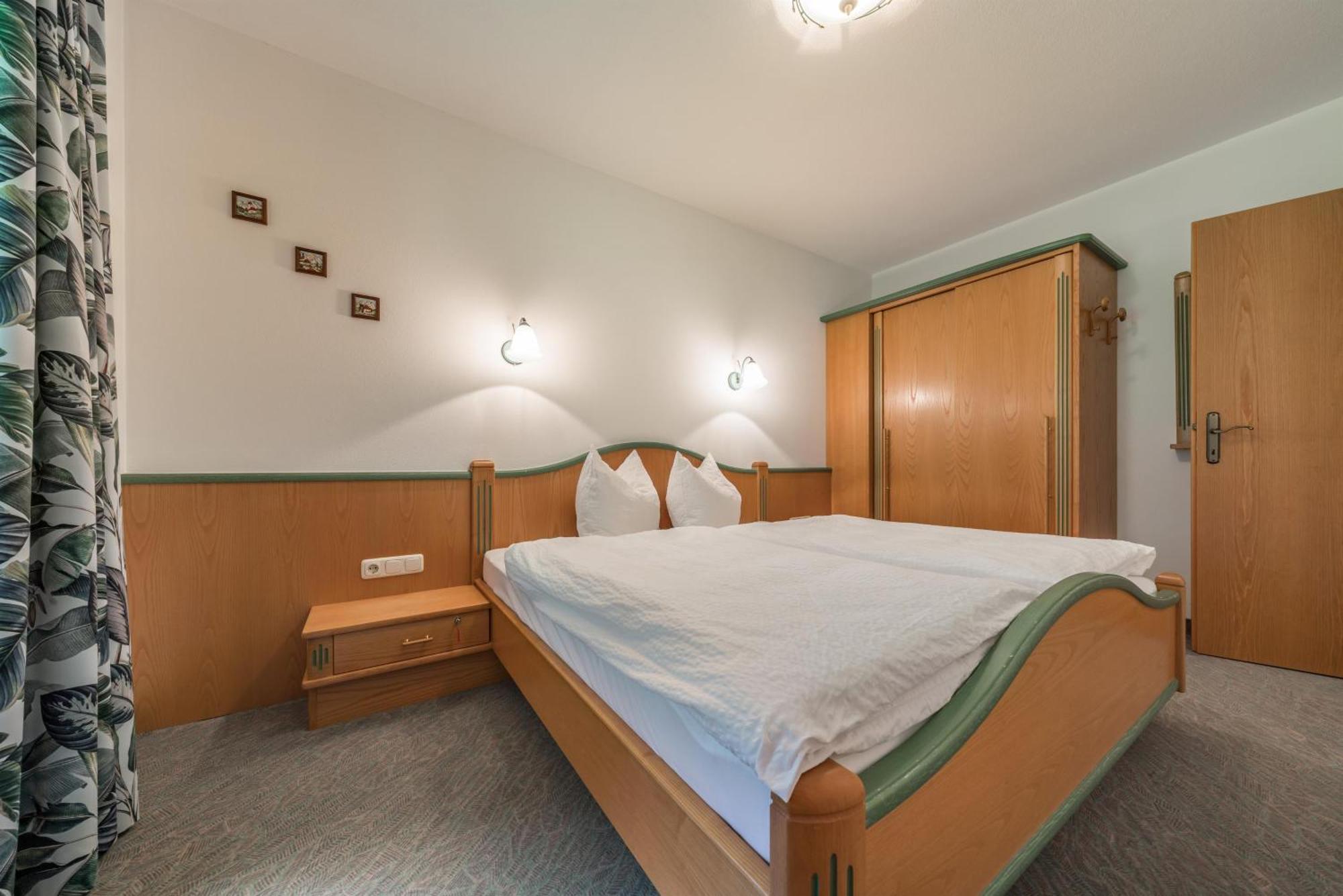 Appartements Penzinghof 迈尔霍芬 外观 照片