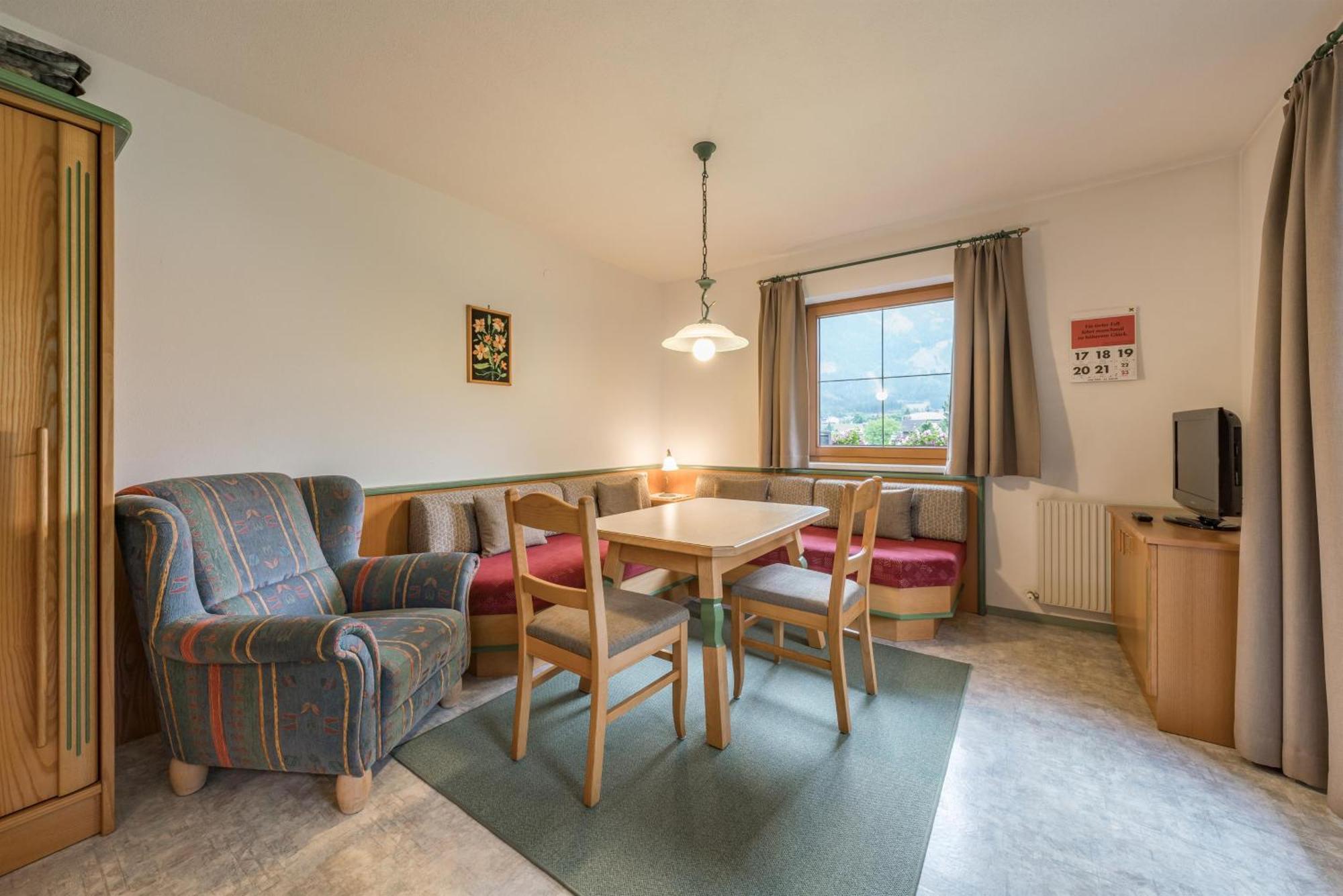 Appartements Penzinghof 迈尔霍芬 外观 照片