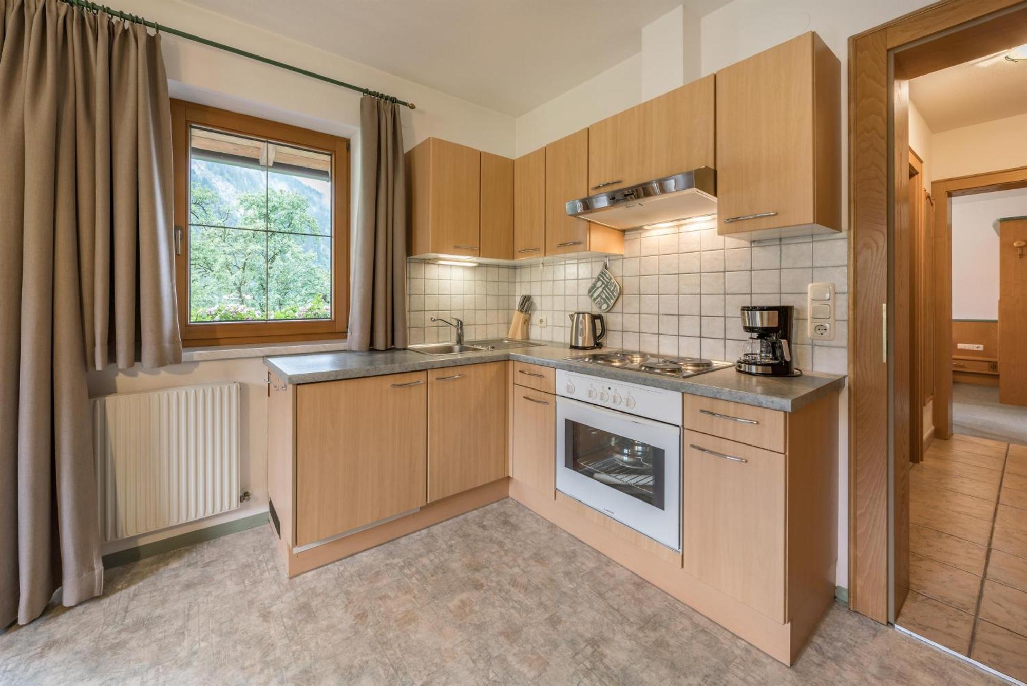 Appartements Penzinghof 迈尔霍芬 外观 照片