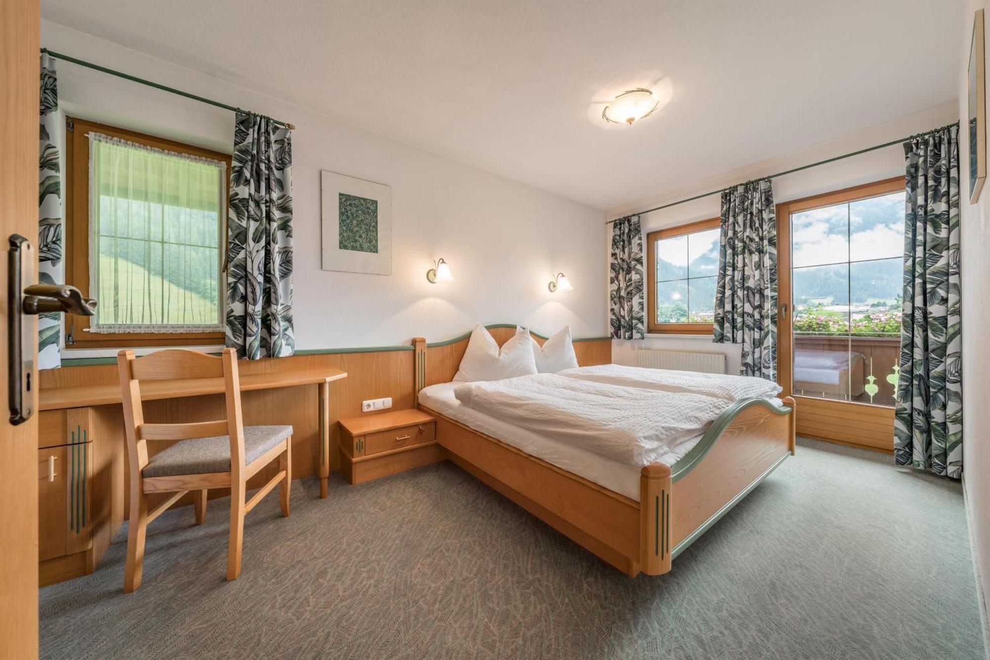 Appartements Penzinghof 迈尔霍芬 外观 照片
