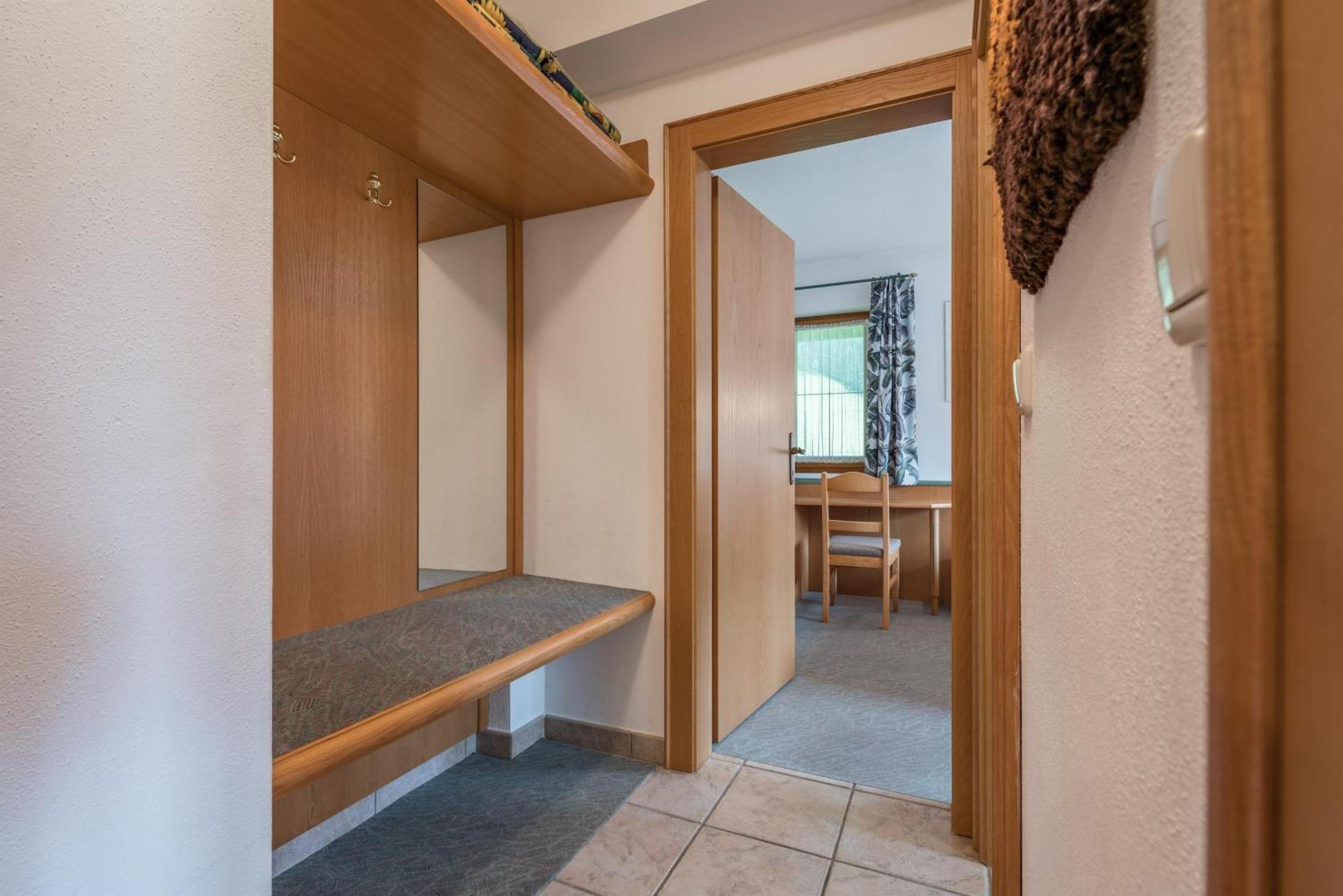 Appartements Penzinghof 迈尔霍芬 客房 照片