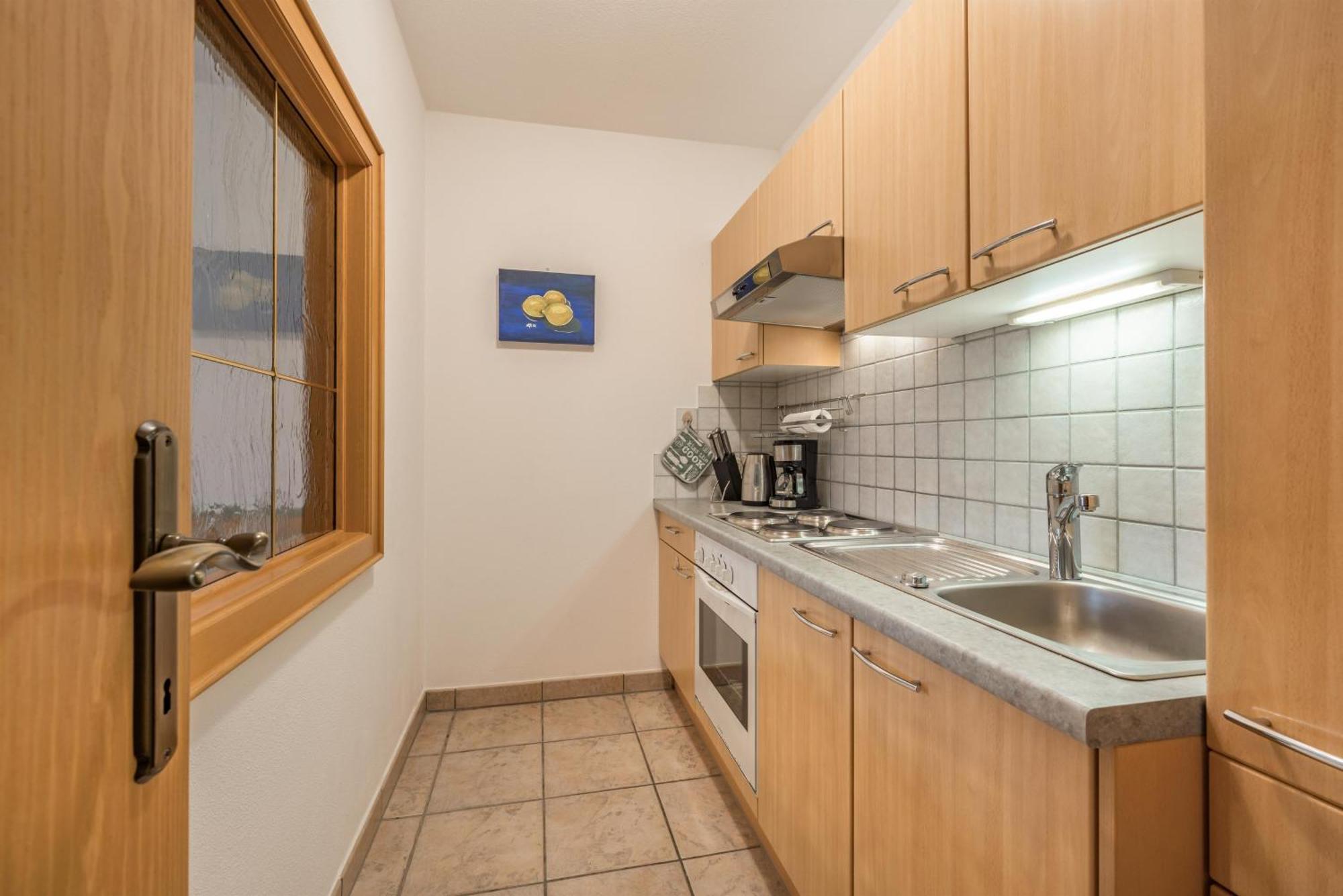 Appartements Penzinghof 迈尔霍芬 客房 照片