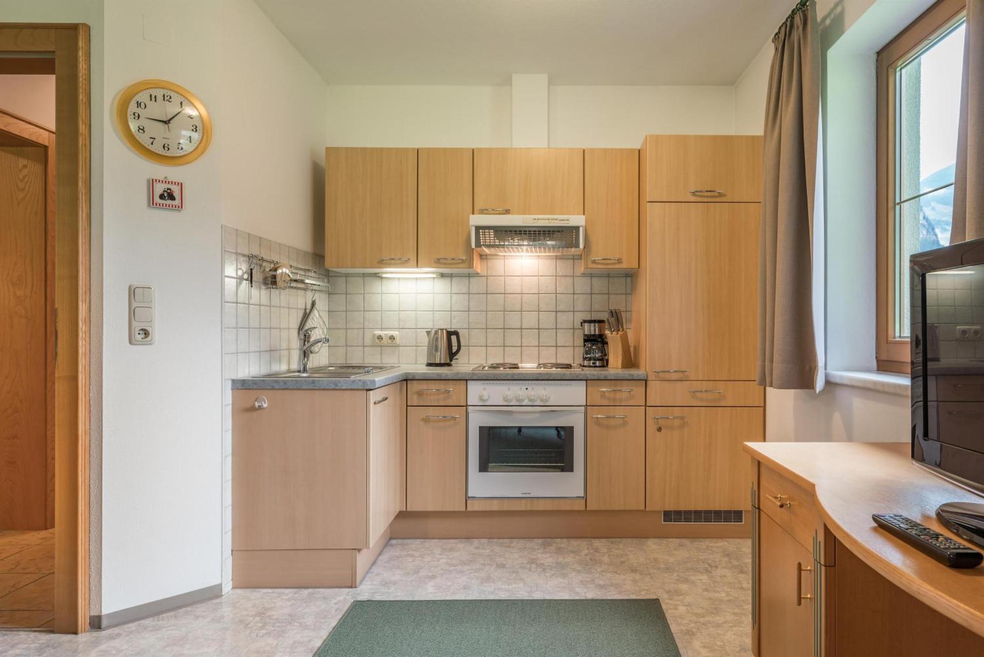 Appartements Penzinghof 迈尔霍芬 外观 照片